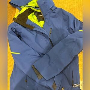 Obermeyer Men’s Ski Jacket